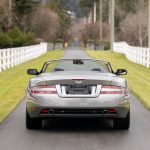 2006 Aston Martin DB9 Volante for sale