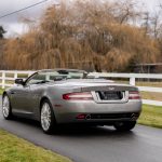 2006 Aston Martin DB9 Volante for sale