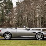 2006 Aston Martin DB9 Volante for sale