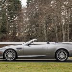 2006 Aston Martin DB9 Volante for sale