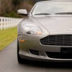 2006 Aston Martin DB9 Volante for sale