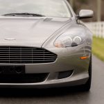 2006 Aston Martin DB9 Volante for sale