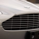 2006 Aston Martin DB9 Volante for sale