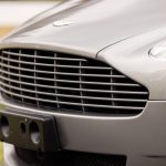 2006 Aston Martin DB9 Volante for sale