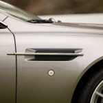 2006 Aston Martin DB9 Volante for sale