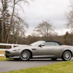 2006 Aston Martin DB9 Volante for sale