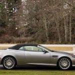 2006 Aston Martin DB9 Volante for sale