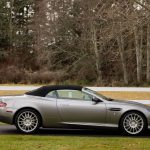 2006 Aston Martin DB9 Volante for sale