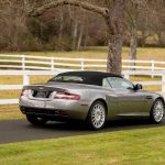 2006 Aston Martin DB9 Volante for sale