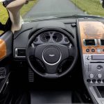 2006 Aston Martin DB9 Volante for sale