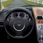 2006 Aston Martin DB9 Volante for sale