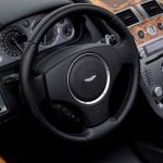 2006 Aston Martin DB9 Volante for sale