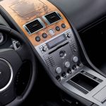 2006 Aston Martin DB9 Volante for sale