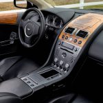 2006 Aston Martin DB9 Volante for sale