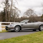 2006 Aston Martin DB9 Volante for sale