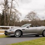 2006 Aston Martin DB9 Volante for sale