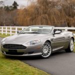 2006 Aston Martin DB9 Volante for sale