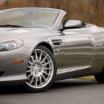 2006 Aston Martin DB9 Volante for sale