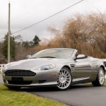 2006 Aston Martin DB9 Volante for sale