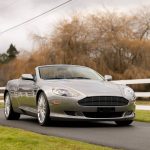 2006 Aston Martin DB9 Volante for sale