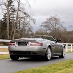 2006 Aston Martin DB9 Volante for sale