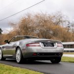 2006 Aston Martin DB9 Volante for sale