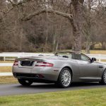 2006 Aston Martin DB9 Volante for sale