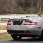 2006 Aston Martin DB9 Volante for sale