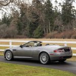 2006 Aston Martin DB9 Volante for sale