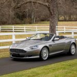 2006 Aston Martin DB9 Volante for sale