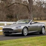 2006 Aston Martin DB9 Volante for sale