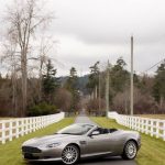 2006 Aston Martin DB9 Volante for sale