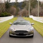 2006 Aston Martin DB9 Volante for sale