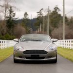 2006 Aston Martin DB9 Volante for sale