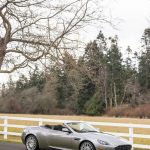 2006 Aston Martin DB9 Volante for sale