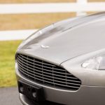 2006 Aston Martin DB9 Volante for sale