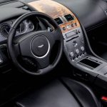 2006 Aston Martin DB9 Volante for sale