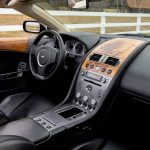 2006 Aston Martin DB9 Volante for sale