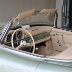 1957 Mercedes-Benz 300 SL Roadster for sale