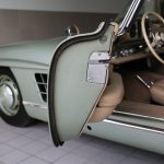 1957 Mercedes-Benz 300 SL Roadster for sale