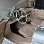 1957 Mercedes-Benz 300 SL Roadster for sale