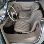 1957 Mercedes-Benz 300 SL Roadster for sale