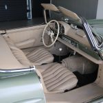 1957 Mercedes-Benz 300 SL Roadster for sale