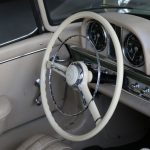 1957 Mercedes-Benz 300 SL Roadster for sale