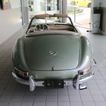 1957 Mercedes-Benz 300 SL Roadster for sale