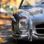 1958 Mercedes-Benz 300 SL Roadster for sale