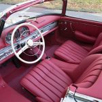 1958 Mercedes-Benz 300 SL Roadster for sale