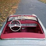 1958 Mercedes-Benz 300 SL Roadster for sale