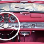 1958 Mercedes-Benz 300 SL Roadster for sale