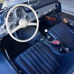 1956 Mercedes-Benz 300 SL Gullwing for sale